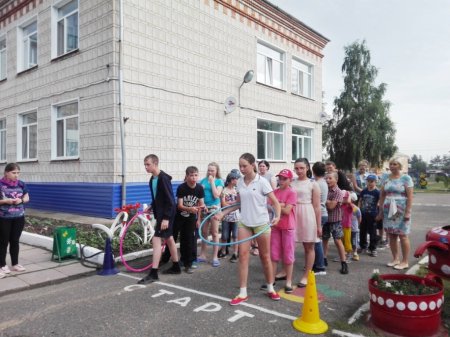 Делу время, потехе час