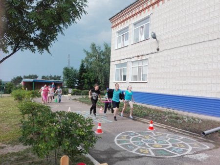 Делу время, потехе час