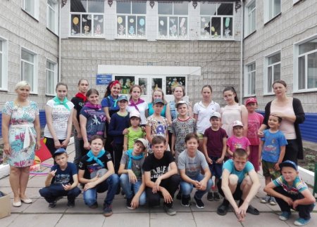 Делу время, потехе час