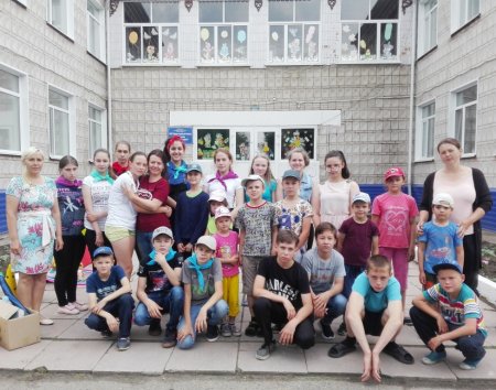 Делу время, потехе час