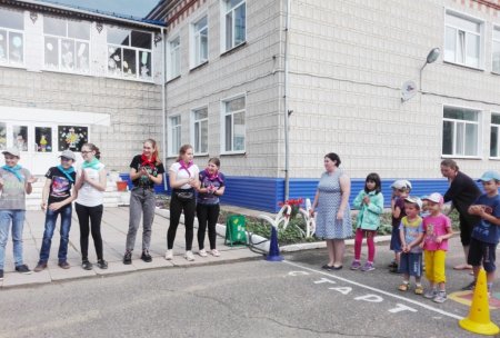 Делу время, потехе час