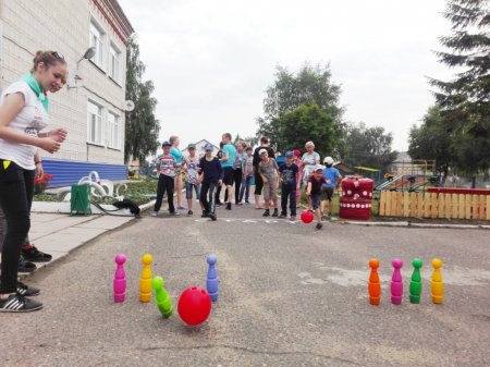 Делу время, потехе час