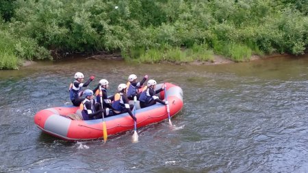 Школа жизни с ранних лет Школа жизни с ранних лет
