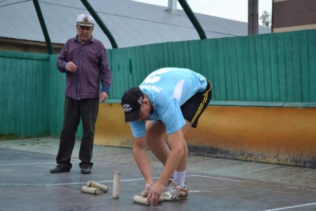 Меткость - сестра таланта Меткость - сестра таланта