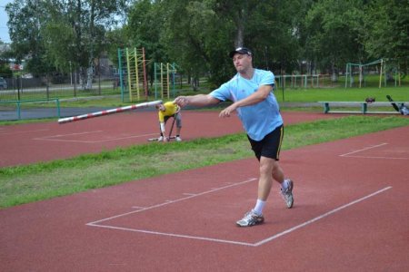 Меткость - сестра таланта Меткость - сестра таланта