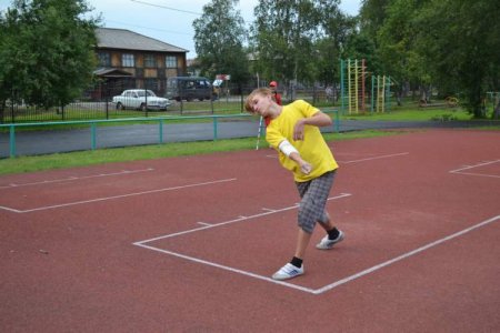 Меткость - сестра таланта Меткость - сестра таланта