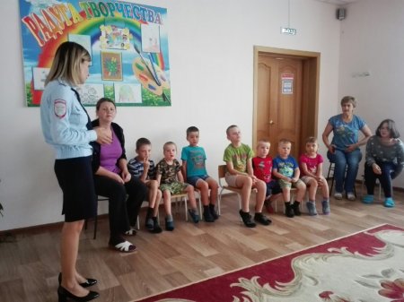 «Знаем и соблюдаем» «Знаем и соблюдаем»