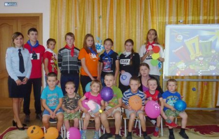 «Знаем и соблюдаем» «Знаем и соблюдаем»