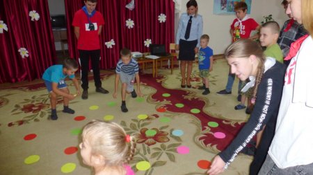 «Знаем и соблюдаем» «Знаем и соблюдаем»