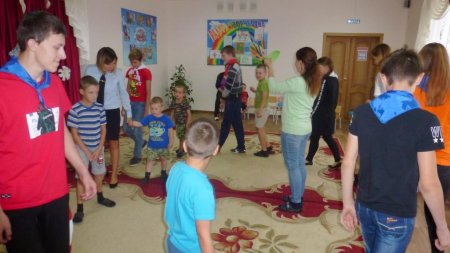 «Знаем и соблюдаем» «Знаем и соблюдаем»