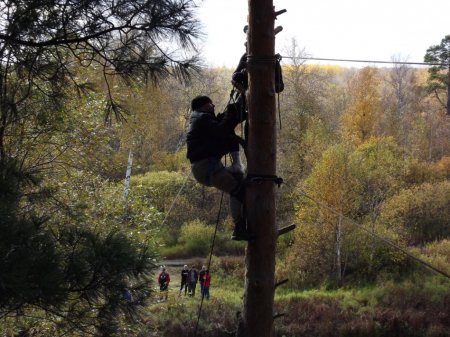 XIV туристический слет памяти Евгения Юрьевича Сивкова XIV туристический слет памяти Евгения Юрьевича Сивкова