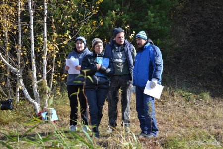 XIV туристический слет памяти Евгения Юрьевича Сивкова XIV туристический слет памяти Евгения Юрьевича Сивкова