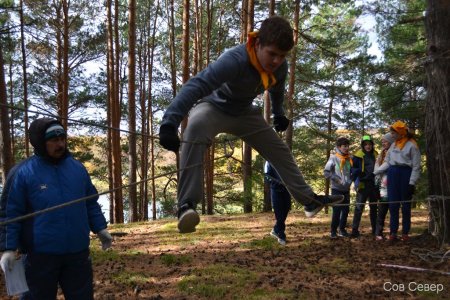 XIV туристический слет памяти Евгения Юрьевича Сивкова XIV туристический слет памяти Евгения Юрьевича Сивкова