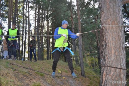 XIV туристический слет памяти Евгения Юрьевича Сивкова XIV туристический слет памяти Евгения Юрьевича Сивкова