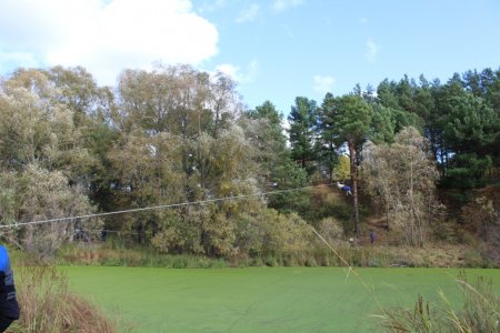 XIV туристический слет памяти Евгения Юрьевича Сивкова XIV туристический слет памяти Евгения Юрьевича Сивкова