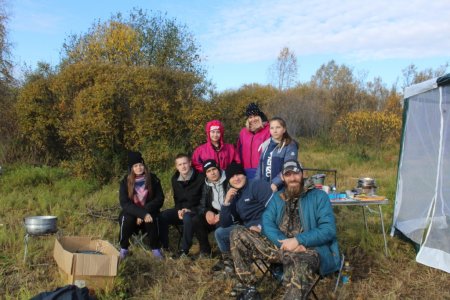XIV туристический слет памяти Евгения Юрьевича Сивкова XIV туристический слет памяти Евгения Юрьевича Сивкова