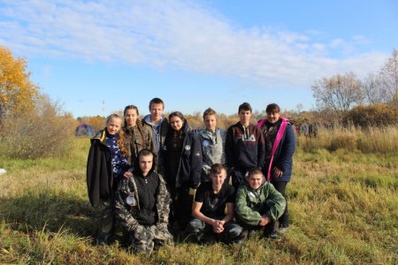 XIV туристический слет памяти Евгения Юрьевича Сивкова XIV туристический слет памяти Евгения Юрьевича Сивкова