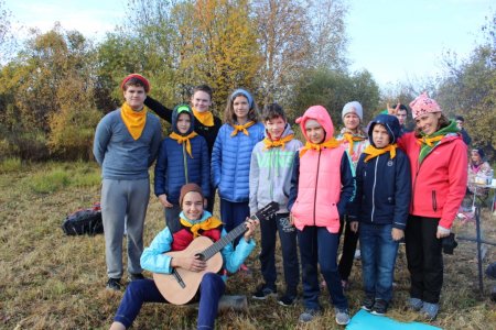 XIV туристический слет памяти Евгения Юрьевича Сивкова XIV туристический слет памяти Евгения Юрьевича Сивкова
