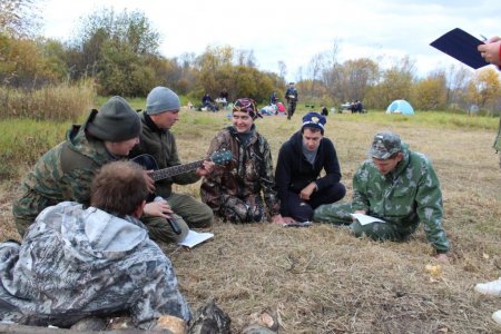 XIV туристический слет памяти Евгения Юрьевича Сивкова XIV туристический слет памяти Евгения Юрьевича Сивкова