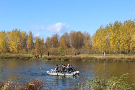 XIV туристический слет памяти Евгения Юрьевича Сивкова XIV туристический слет памяти Евгения Юрьевича Сивкова