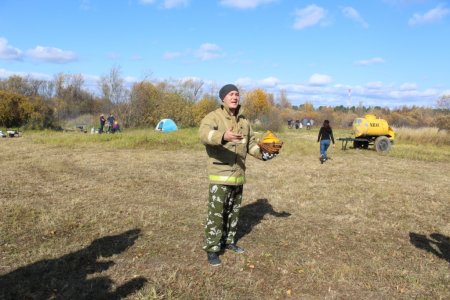 XIV туристический слет памяти Евгения Юрьевича Сивкова XIV туристический слет памяти Евгения Юрьевича Сивкова