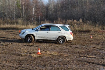 «Внедорожник 2019» «Внедорожник 2019»
