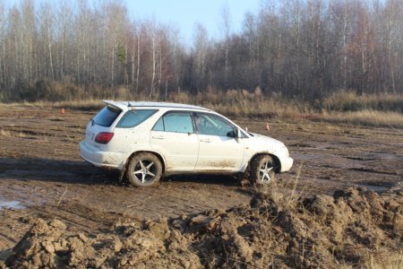 «Внедорожник 2019» «Внедорожник 2019»