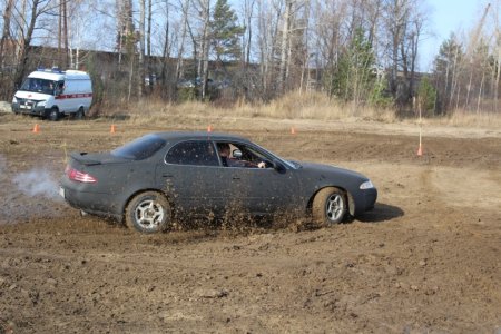 «Внедорожник 2019» «Внедорожник 2019»