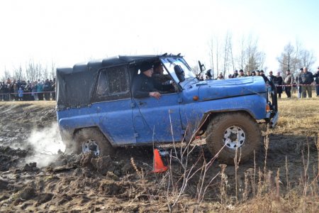 «Внедорожник 2019» «Внедорожник 2019»