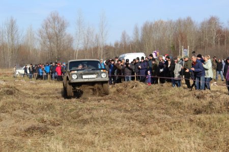 «Внедорожник 2019» «Внедорожник 2019»