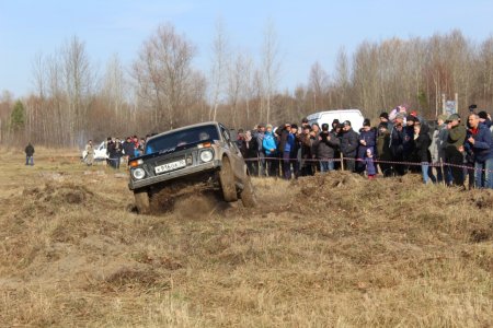 «Внедорожник 2019» «Внедорожник 2019»