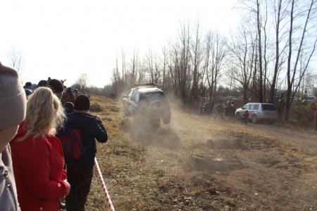 «Внедорожник 2019» «Внедорожник 2019»