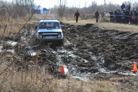 «Внедорожник 2019» «Внедорожник 2019»