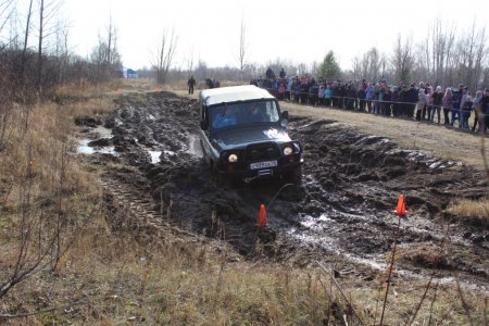 «Внедорожник 2019» «Внедорожник 2019»