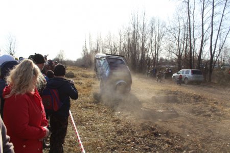 «Внедорожник 2019» «Внедорожник 2019»