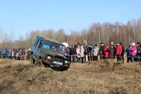 «Внедорожник 2019» «Внедорожник 2019»