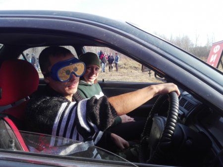 «Внедорожник 2019» «Внедорожник 2019»