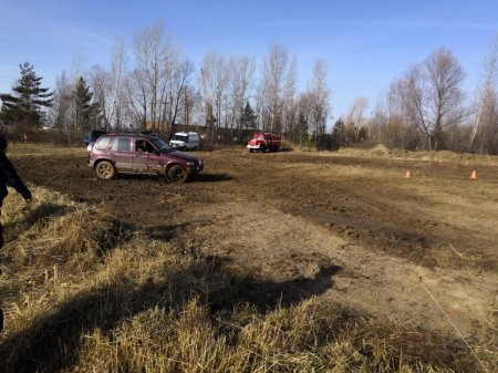 «Внедорожник 2019» «Внедорожник 2019»