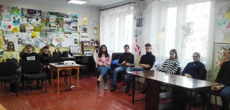 «День памяти жертв политических репрессий»