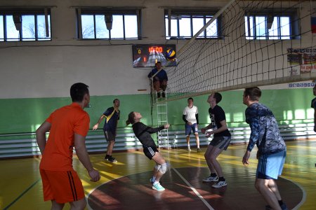 Выходные не для скуки