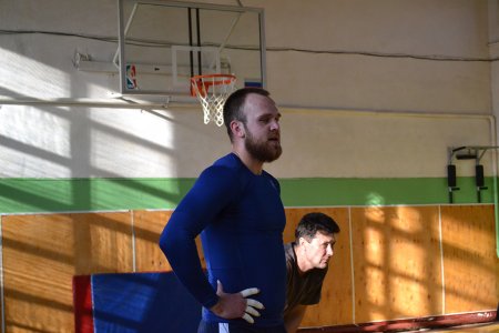 Выходные не для скуки