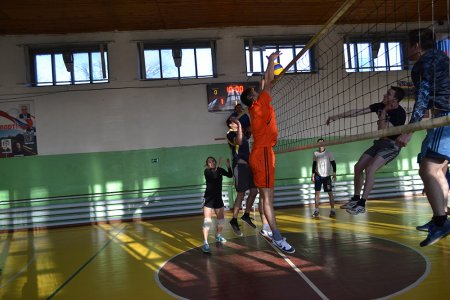 Выходные не для скуки