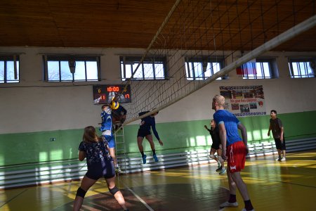 Выходные не для скуки