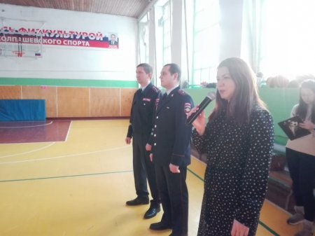 Давайте будем добрее Давайте будем добрее