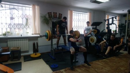 Соревнования Соревнования