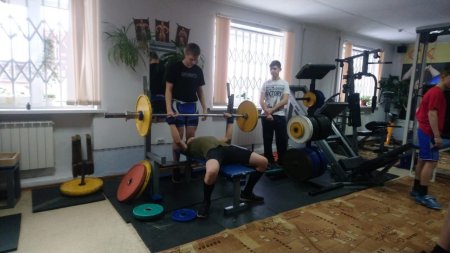 Соревнования Соревнования