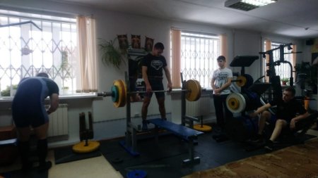 Соревнования Соревнования