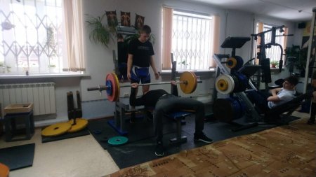 Соревнования Соревнования