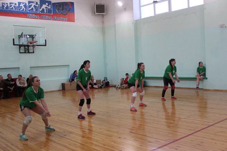 Новогодний калейдоскоп побед Новогодний калейдоскоп побед