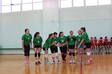 Новогодний калейдоскоп побед Новогодний калейдоскоп побед